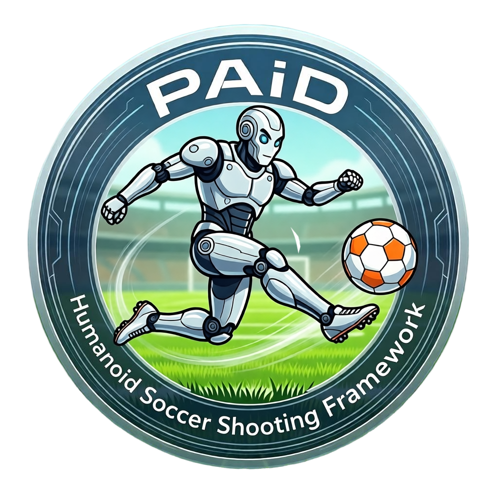 PAiD logo